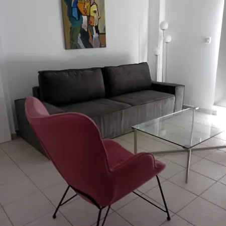 Pernera Cosy & Lovely Appartement *