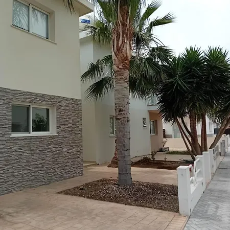 Pernera Cosy & Lovely Appartement Protaras