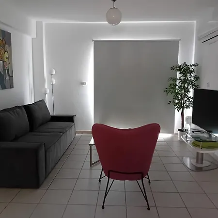 Pernera Cosy & Lovely Appartement Protaras